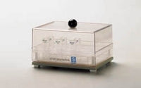 KÜVIBOX 2 cuvettes storage container for 4x20 mm + 8x10 mm