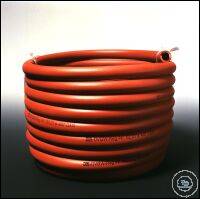 Gas tubing recording DIN 30 664 Teil 1 for alle Gase nach DVGW-Arbeitsblatt G