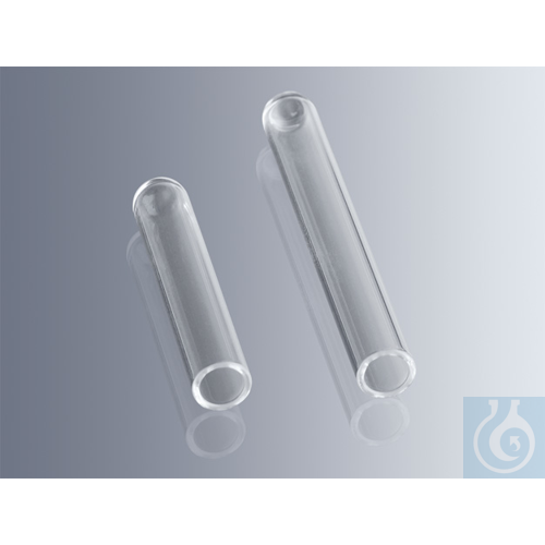 Durham tubes 35x6 mm,