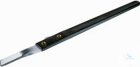Vibration Spatula 185 mm