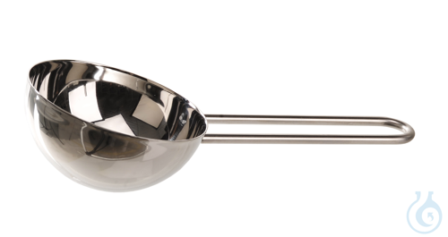 Portioning ladle, 18/10 stainless, steel, 250ml