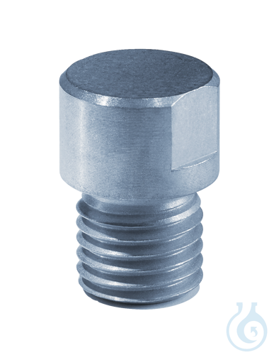Miele E362 Screw M8x1 f.Injektorw., Accessories washing and medical technology