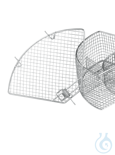 Miele A13 Lid f.E103-105/E139-06, Accessories washing and medical technology