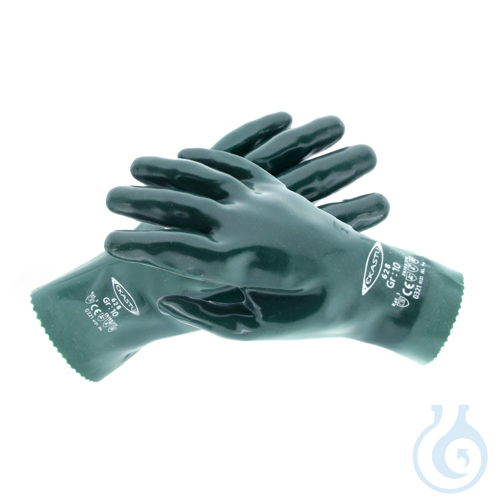 EKASTU-Chemical Protection Gloves 628
