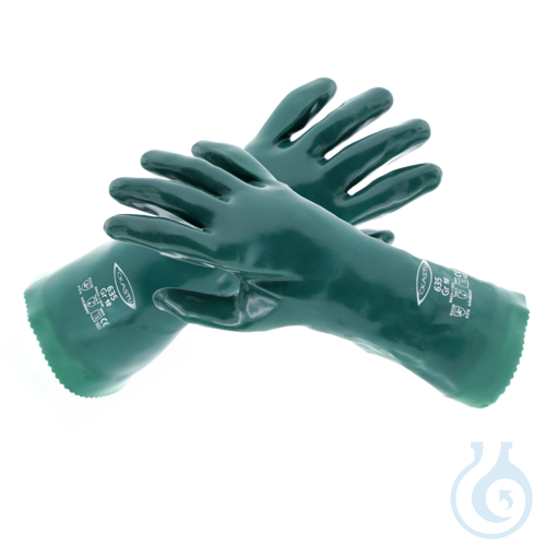 EKASTU-Chemical Protection Gloves 635
