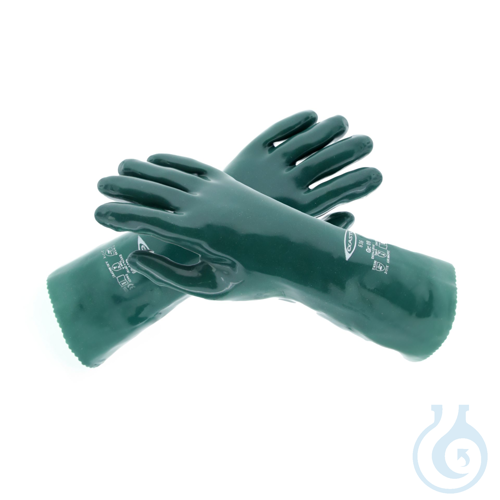 EKASTU-Chemical Protection Gloves 636