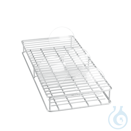 Miele E402 für 44 Uhrgläser, Accessories washing and medical technology