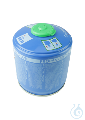 neoChoice Stechkartusche Butan-/Propangas C 206 GLS, Füllung 190 g