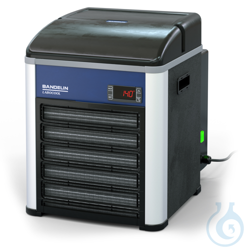 SONOPULS HD 4200 Ultrasonic homogeniser