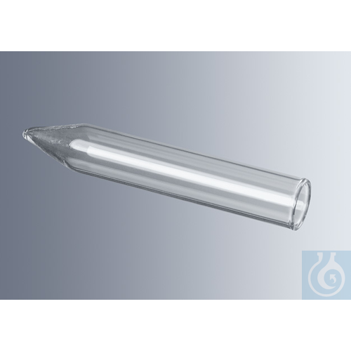 Centrifuge tubes, approx. 10 ml capacity