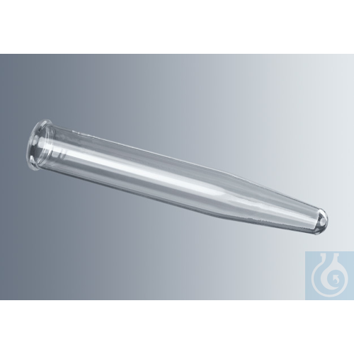 Centrifuge tubes, approx. 15 ml capacity