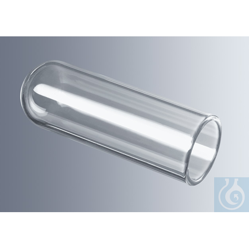 Centrifuge tubes 100x34 mm,