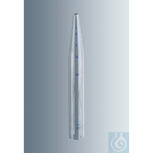 Centrifuge tubes 195x24 mm,