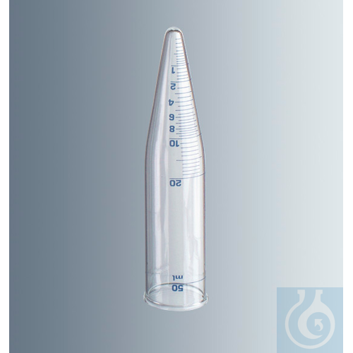Centrifuge tubes 135x30 mm,