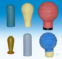 Bulb / teat for pipettes approx. 2 ml