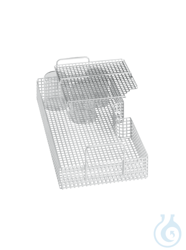 Miele A14 Lid 1/4f.AK12-06,210x210, Accessories washing and medical technology