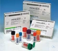 Disposable pipettes 1 µL