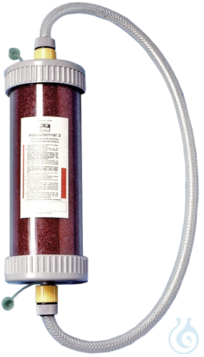 Spare cartridge (new) for Aquademat 2