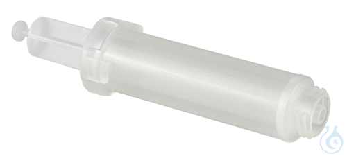 Accessories for Seripettor® 3 dispensing cartridges für 10 ml