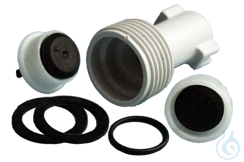 Accessories for Seripettor® Valve set (suction valve, discharge valve and 2
