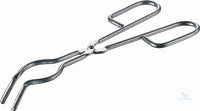 Crucible Tongs St.St. 250 mm