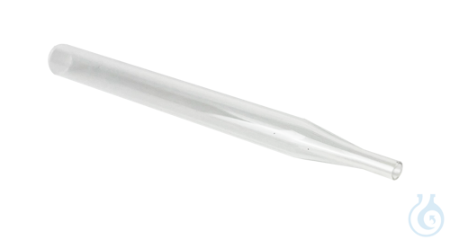 drop pipettes, clear glass ca. 80x7-8 mm