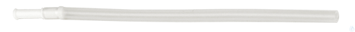 Mouthpieces with silicone tubing white