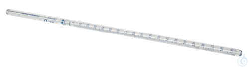 Westergren blood sedimentation pipettes 300 mm