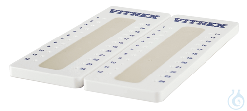 Hematocrit sealing material, CE