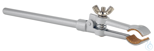 Clamps 12 - 25 mm