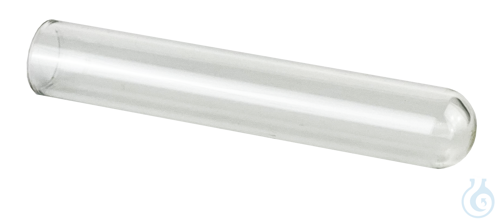Centrifuge tubes cylindrical, round bottom, AR-Glas® ca. 100 x 24 mm