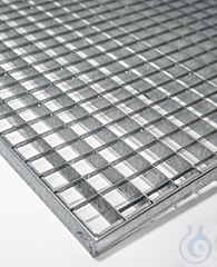 Grid, pc. vz for steel shelf tray 795x1210x30