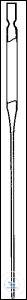 Pasteur pipettes disposable