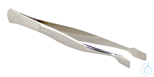 Cover glass forcep