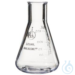 Nalgene™ Polycarbonaat Erlenmeyerkolven