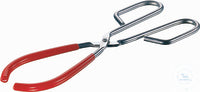 Beaker Tongs St.St. 250 mm