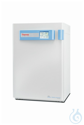 Forma™ CO2-Inkubator der Serie 3 mit Wassermantel, 184 l