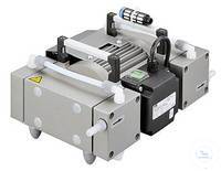 MP 201 T, 33l/min, 2mbar, 230V, 50/60Hz, 1 Ph with Schuko and UK plug leads