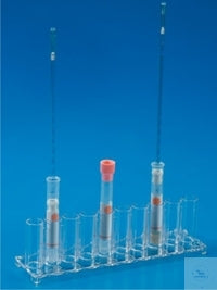 Test tube PP 12x86mm