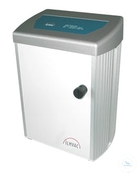 MPC 105 T, 20l/min, 2mbar, 90-260V, 50/60Hz with AC/DC adapter, Schuko, UK and U