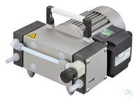 MPC 101 Z, 16.7l/min, 8mbar, 230V, 50/60Hz, 1 Ph with Schuko and UK plug leads