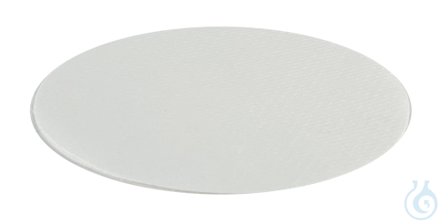Filter papers circles ca. 125 mm Ø