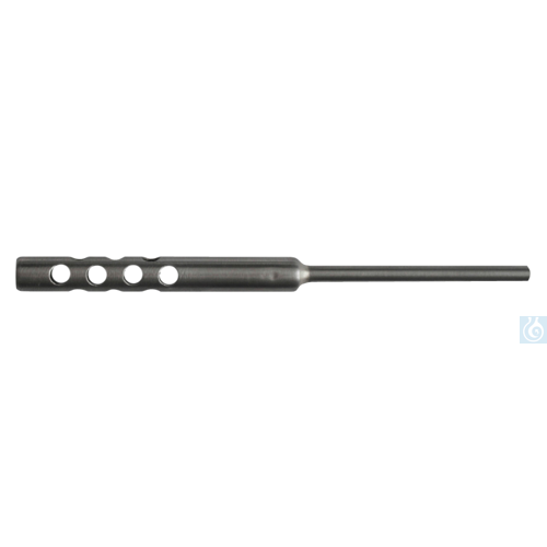 neoChoice Einstichfühler NiCrNi, -65 bis +900°C, für 4-1260