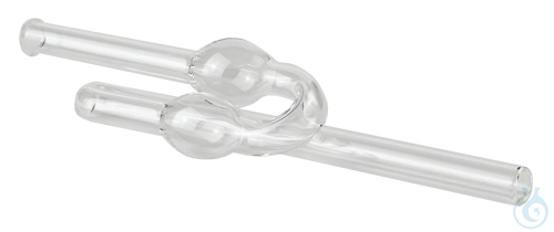 Fermenting tube
