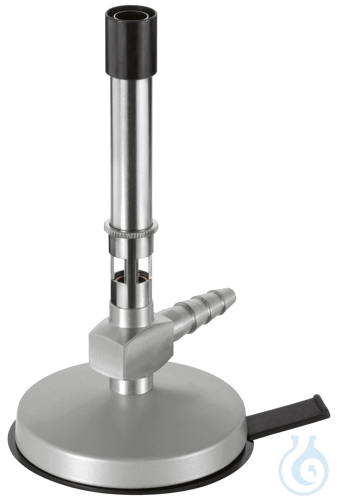 Bunsen burners for propane/butane gas