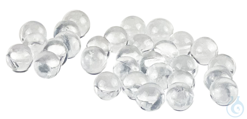 Glass beads ca. 7 mm