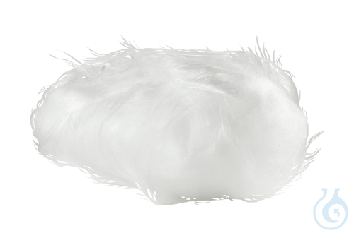 Glass wool extra fine packs of 30 g
