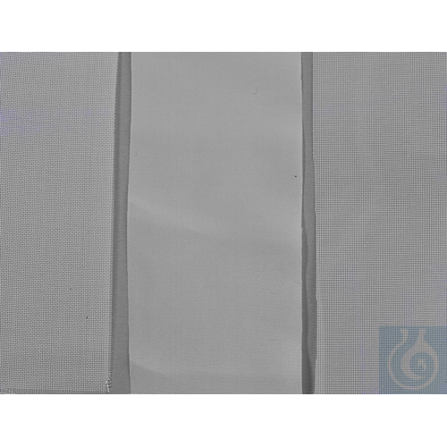 neoChoice Siebgewebe Polyamid monofil, Maschenweite 150 µm, 100 x 115 cm