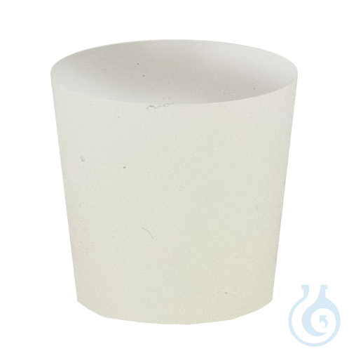 Silicone stoppers mm 55 - 47 Ø 40 h