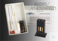 Haemometer Sahli's